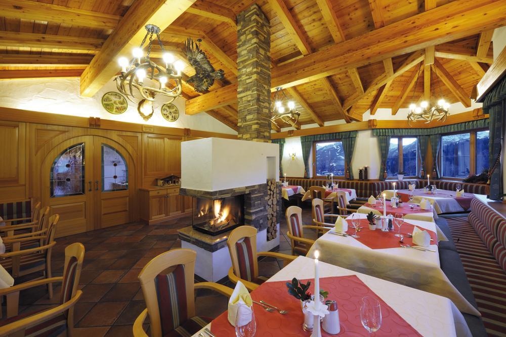 Hotel Jagdhof Ramsau am Dachstein Ngoại thất bức ảnh