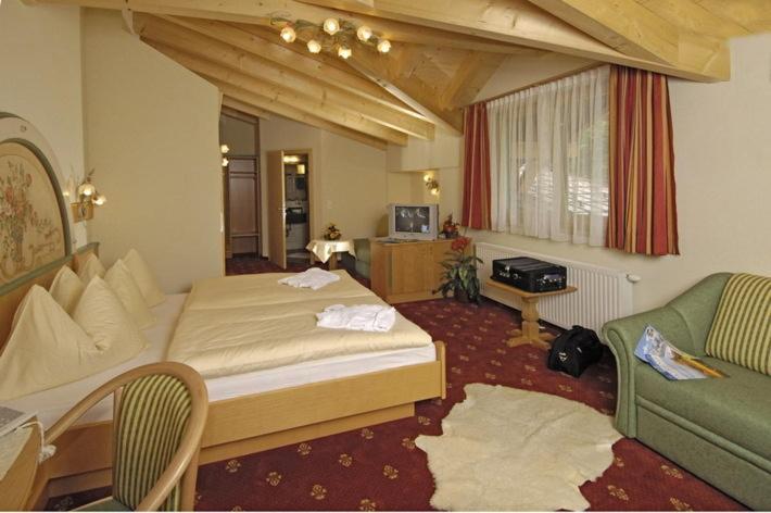Hotel Jagdhof Ramsau am Dachstein Phòng bức ảnh