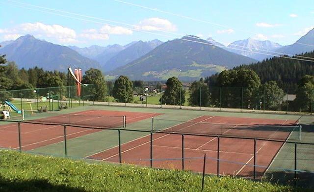 Hotel Jagdhof Ramsau am Dachstein Ngoại thất bức ảnh