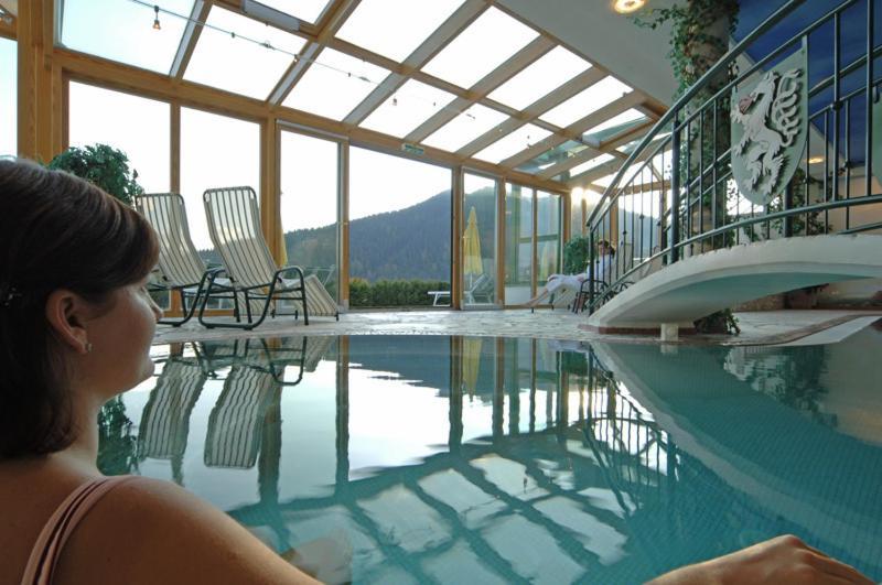 Hotel Jagdhof Ramsau am Dachstein Ngoại thất bức ảnh