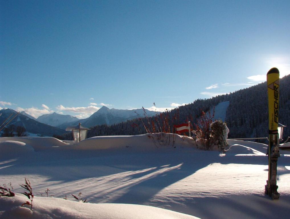 Hotel Jagdhof Ramsau am Dachstein Ngoại thất bức ảnh