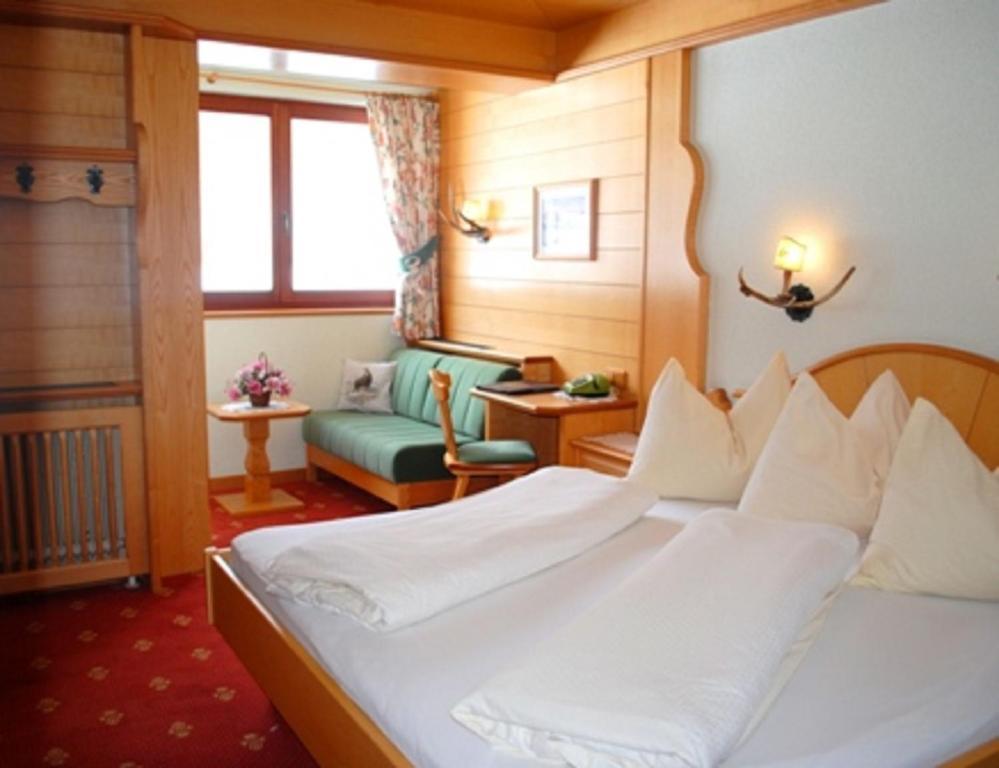Hotel Jagdhof Ramsau am Dachstein Phòng bức ảnh