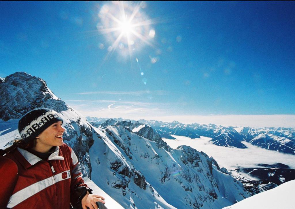 Hotel Jagdhof Ramsau am Dachstein Ngoại thất bức ảnh