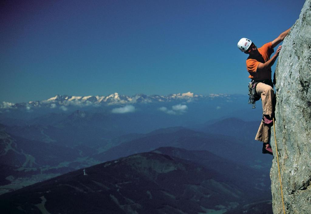 Hotel Jagdhof Ramsau am Dachstein Ngoại thất bức ảnh