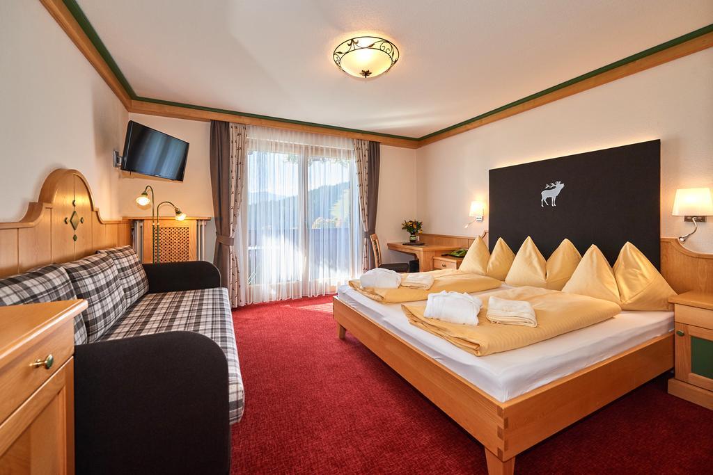 Hotel Jagdhof Ramsau am Dachstein Ngoại thất bức ảnh