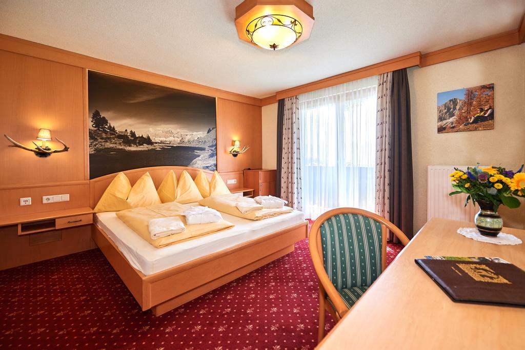 Hotel Jagdhof Ramsau am Dachstein Ngoại thất bức ảnh