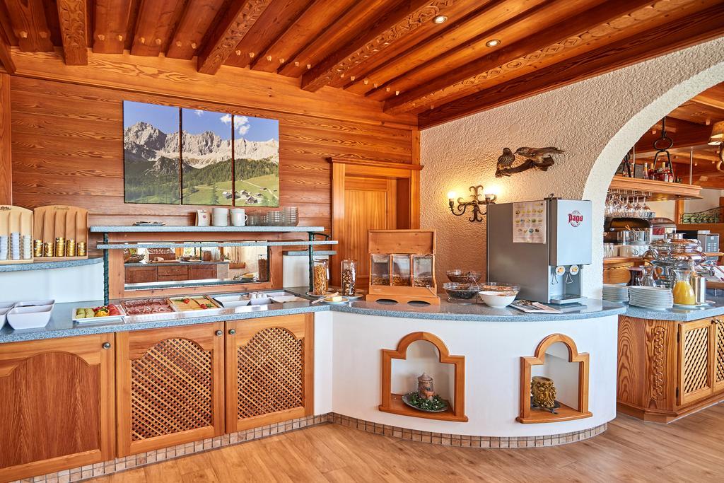 Hotel Jagdhof Ramsau am Dachstein Ngoại thất bức ảnh