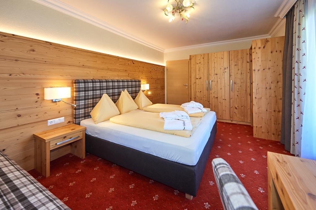 Hotel Jagdhof Ramsau am Dachstein Ngoại thất bức ảnh