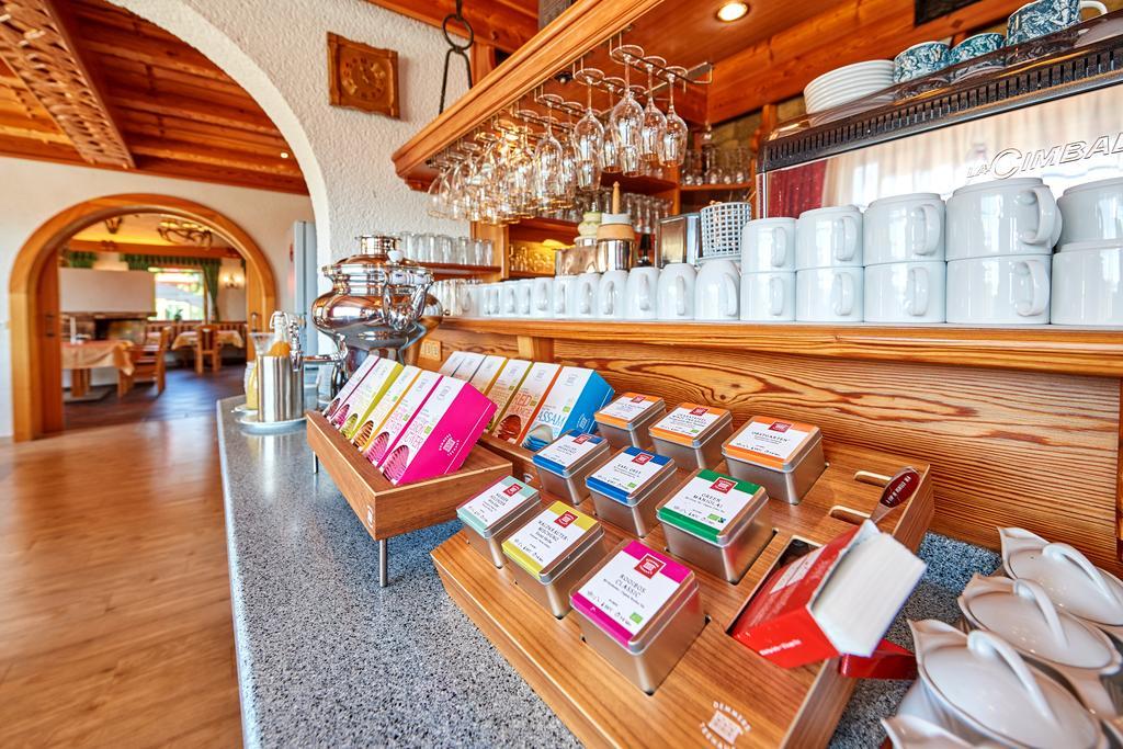 Hotel Jagdhof Ramsau am Dachstein Ngoại thất bức ảnh