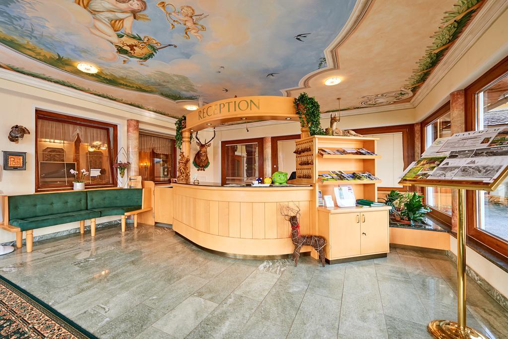 Hotel Jagdhof Ramsau am Dachstein Ngoại thất bức ảnh